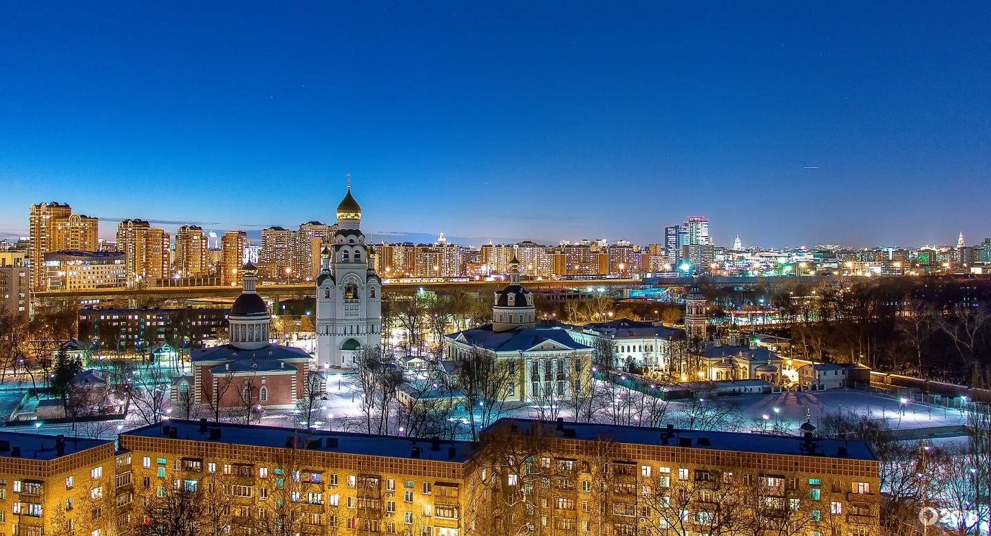 Нижегородский район — один из лидеров по росту ставок на долгосрочную аренду