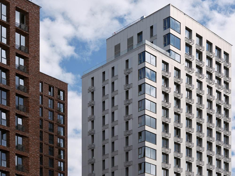 Well Flat займется доверительным управлением недвижимостью в N'ICE LOFT